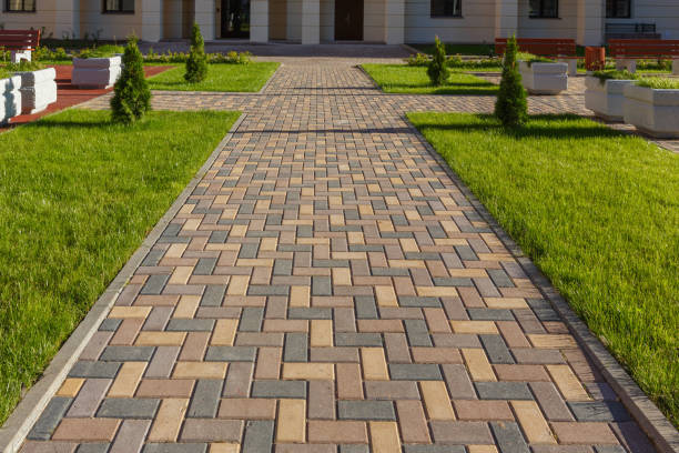 Auburn, GA Driveway Pavers Company